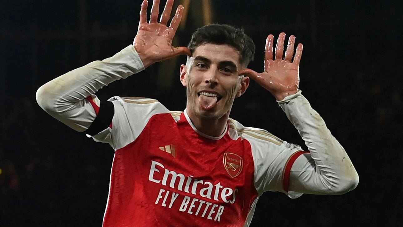 Achtes EM-Puzzleteil gelegt