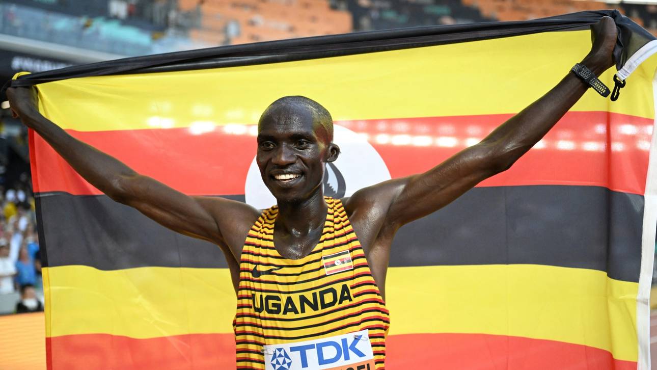 Dominator gewinnt Hitzeschlacht