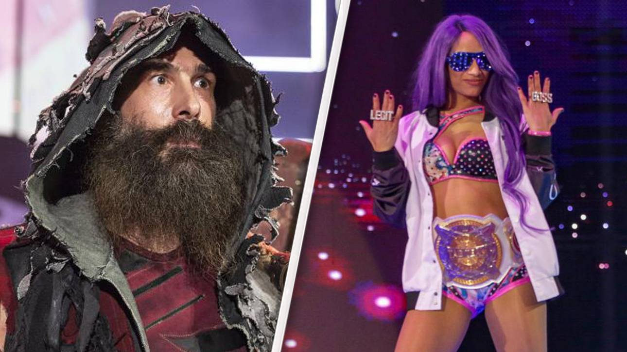 WWE bei Vertrags-Zoff gnadenlos