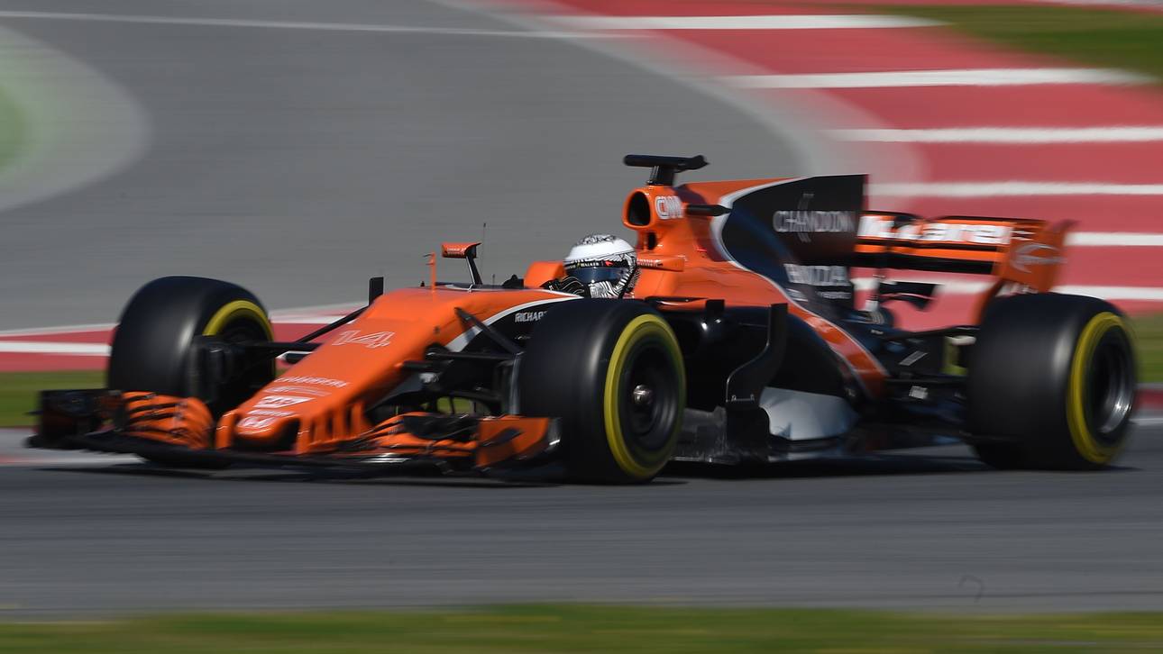 McLaren erwägt Mercedes-Rückkehr