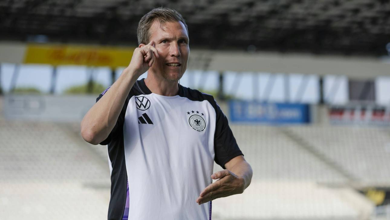 Deutsche Talente auf dem Vormarsch?