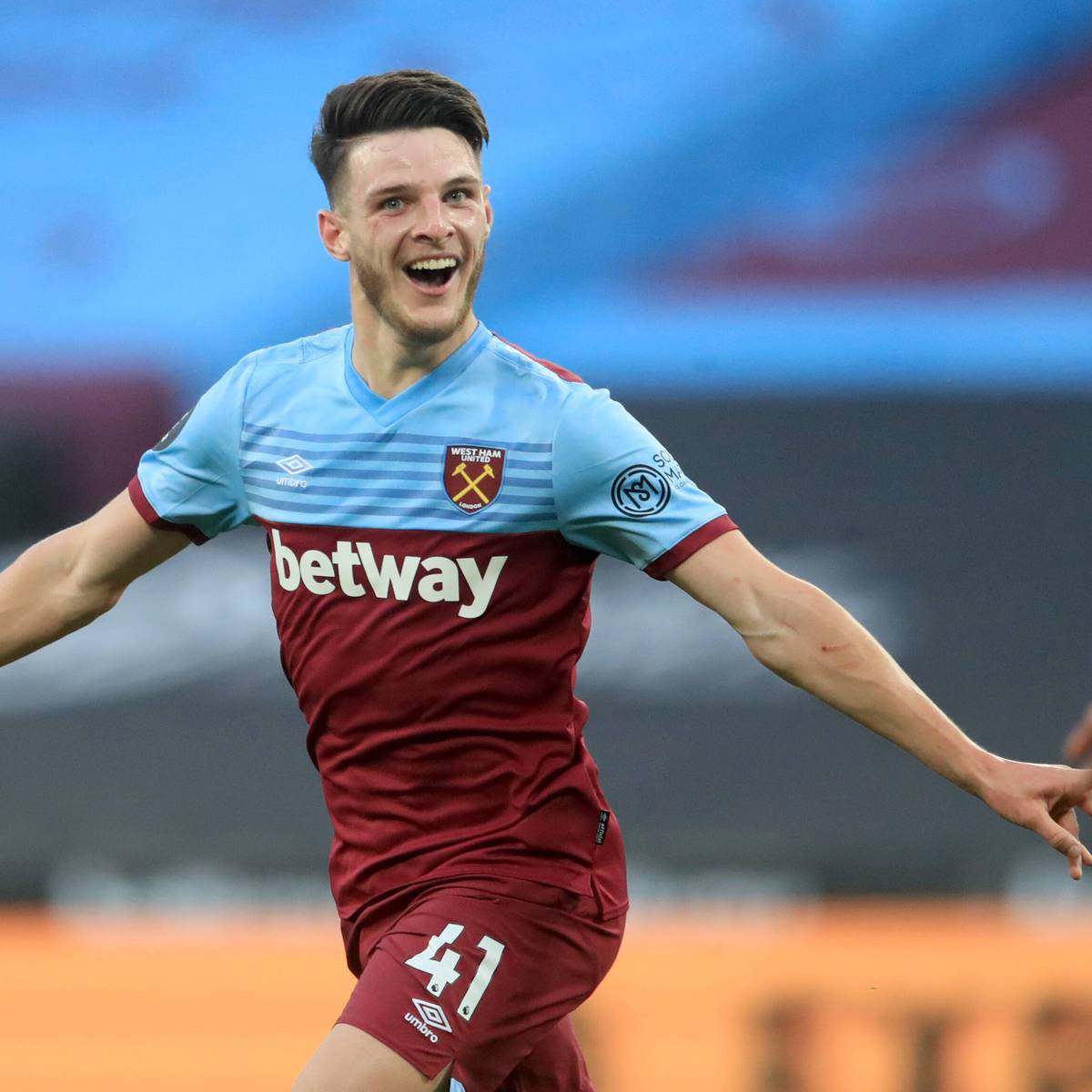 Declan Rice