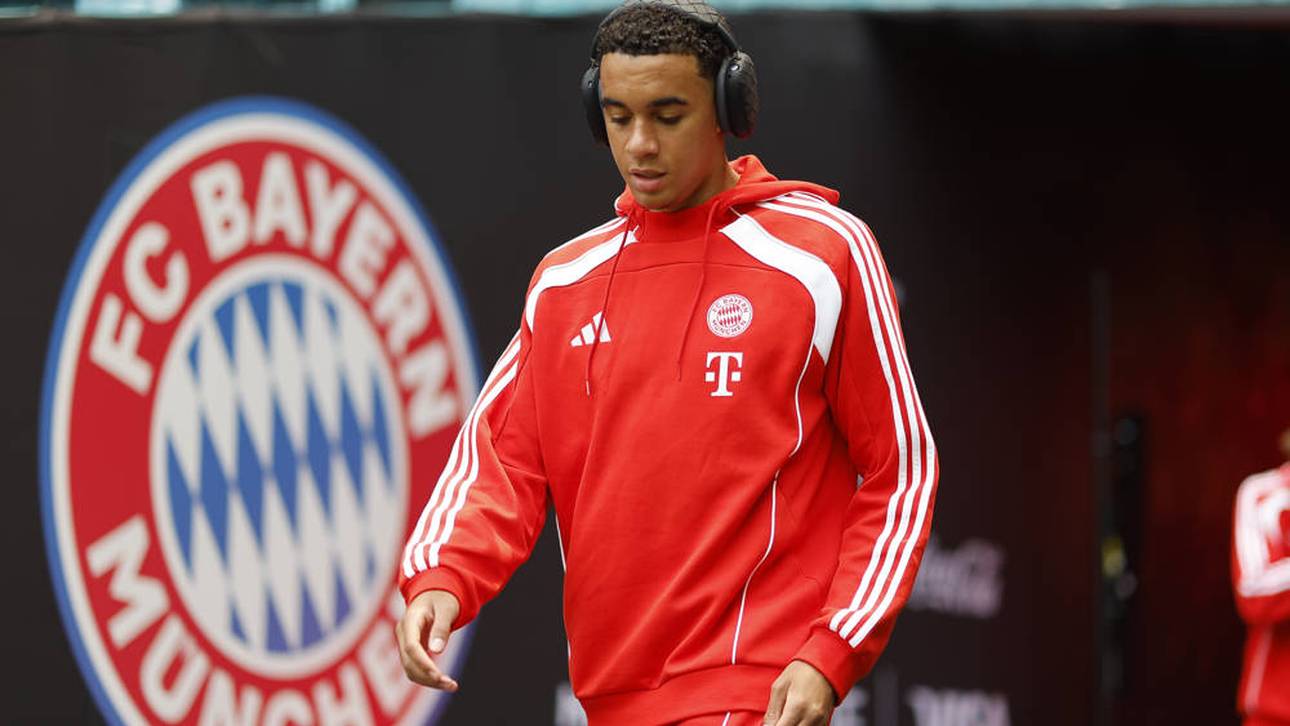 Provokante Hamann-These zu Musiala