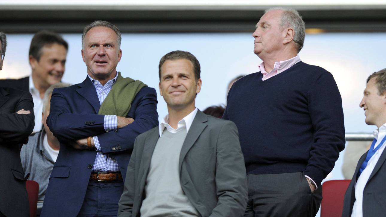 Plakat-Zoff: Bayern wohl machtlos