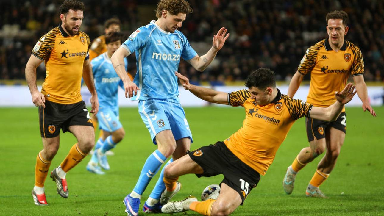 Die Championship ist vor allem für ihre Härte bekannt