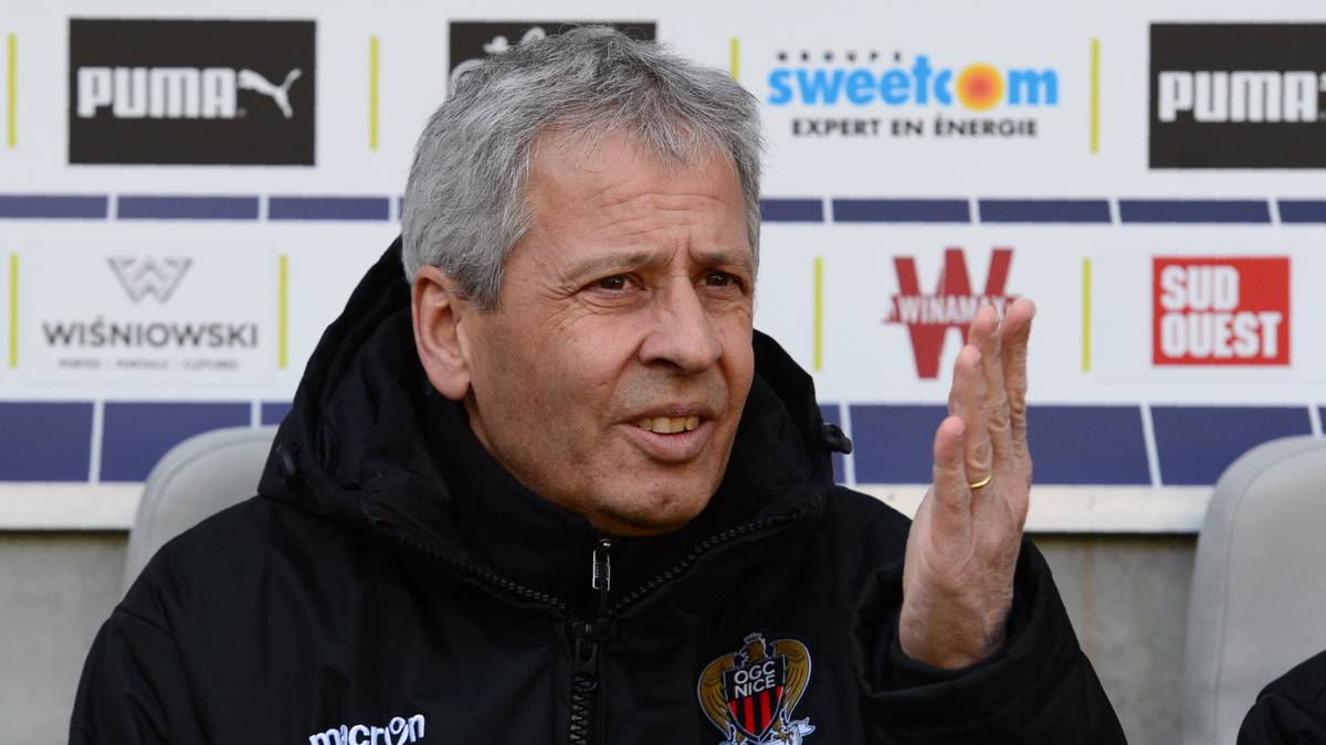 Favre steht für Beständigkeit, weil er perfektionistisch und detailbesessen denkt - ähnlich wie sein Vor-Vor-Vorgänger Thomas Tuchel. "Lucien macht Mannschaften besser", sagte sein früherer Vorgesetzter bei Hertha BSC, Dieter Hoeneß, zuletzt im Interview mit SPORT1