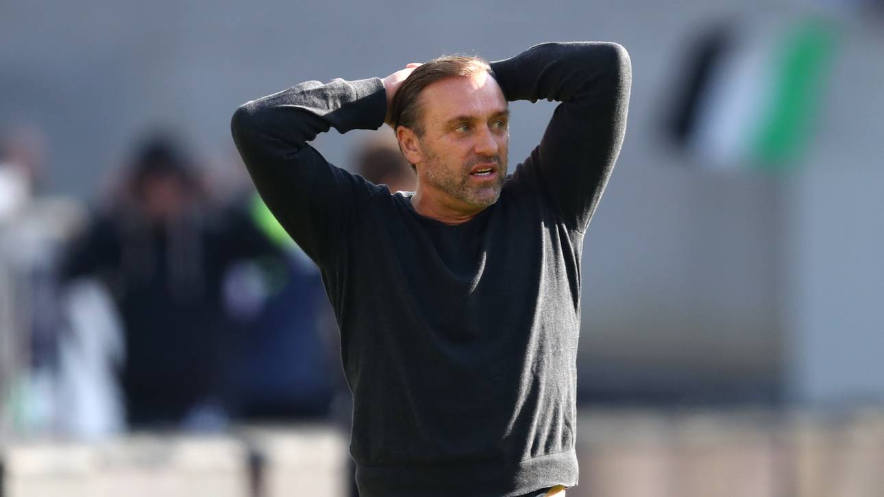 Doll stellt sich selbst in Frage