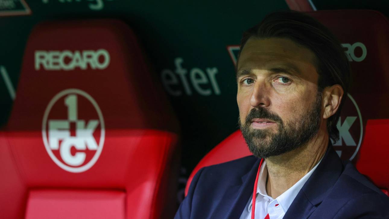 Lautern bereit für „Horrorszenario“