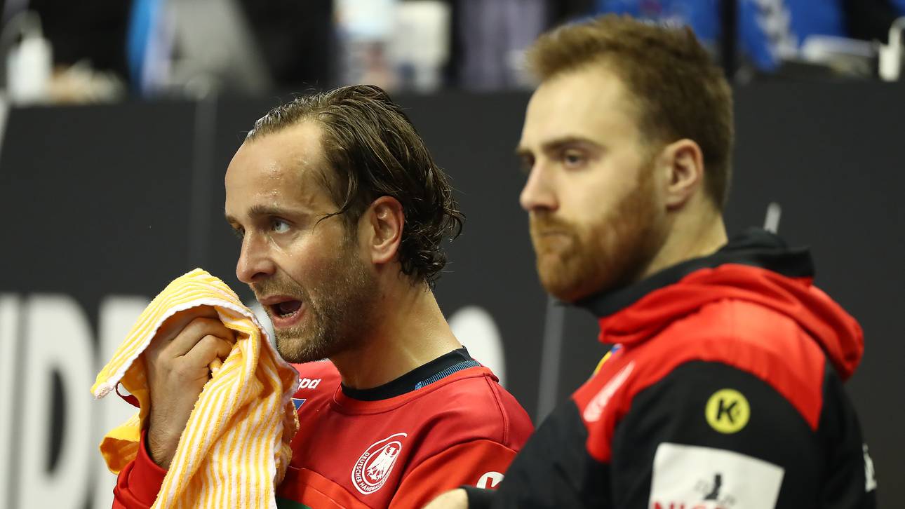 Heinevetter schwärmt von Stimmung