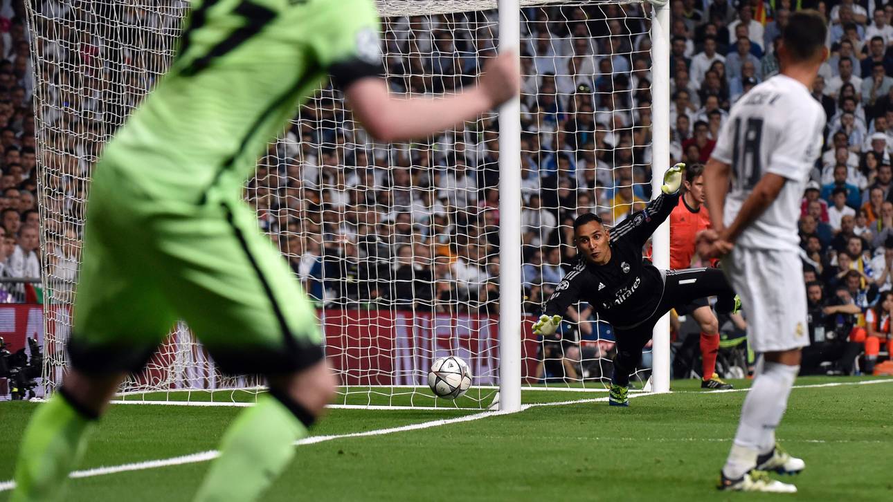 Daten: Real stellt Arsenals Rekord ein