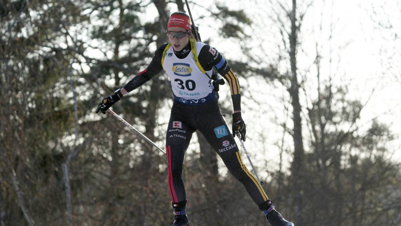 Voigt stark – Hettich-Walz bricht ein
