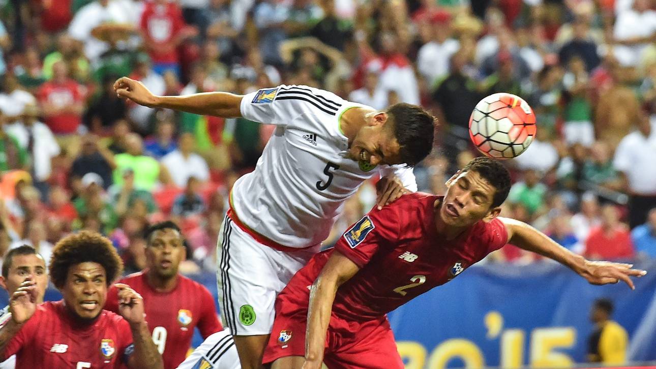 Panama zahlt Prämie für Gold Cup