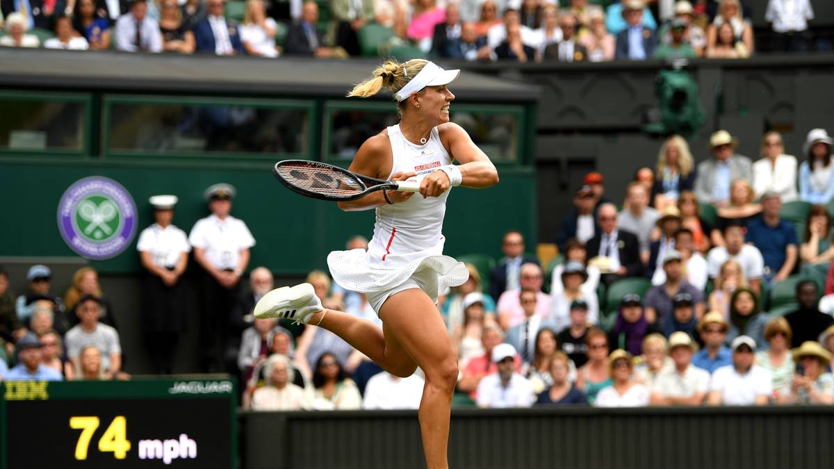 SPORT1-Prognose: Bei der aktuellen Form von Kerber und Zverev wäre bereits eine Bronzemedaille eine Überraschung, wenngleich man speziell Kerber immer auf der Rechnung haben sollte. Im Mixed und im Damen-Doppel ist eine Medaille äußerst unwahrscheinlich. Krawietz und Mies ist dies eher zuzutrauen. Sie sind aber den Beweis noch schuldig, dass sie dauerhaft zu den stärksten Doppeln der Welt zählen