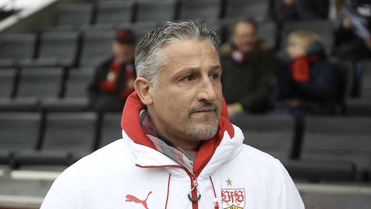 Kramny: „Mut, Courage, gute Nerven“