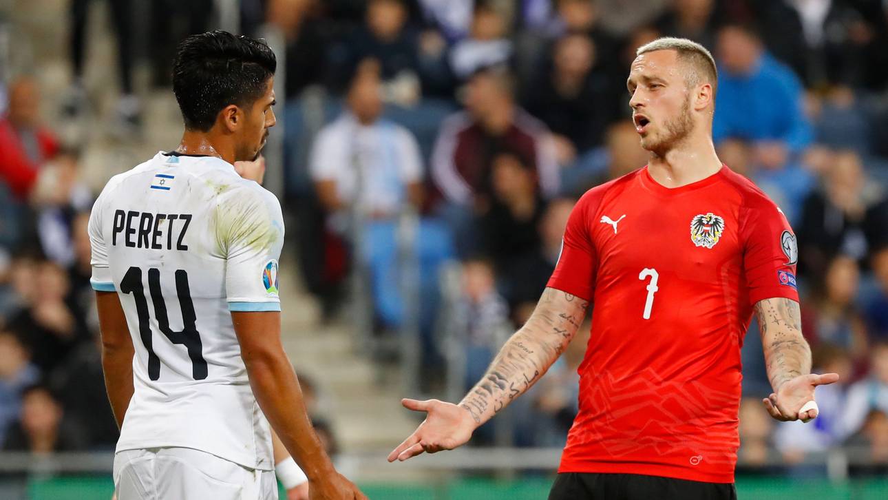 In Österreich geht die Angst um