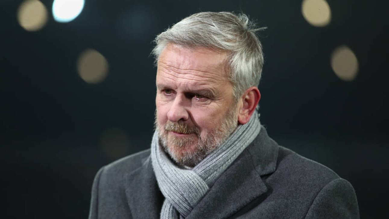 Dietmar Hamann würde Manuel Neuer nicht zurückholen