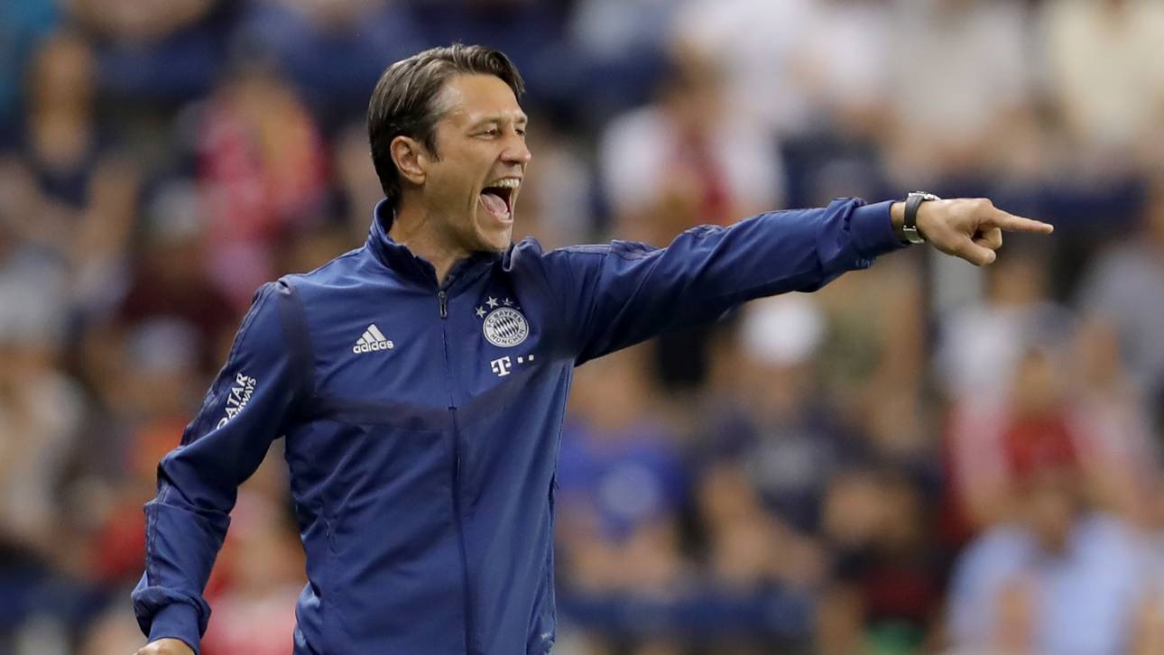 Bayern gegen Fenerbahce gefordert