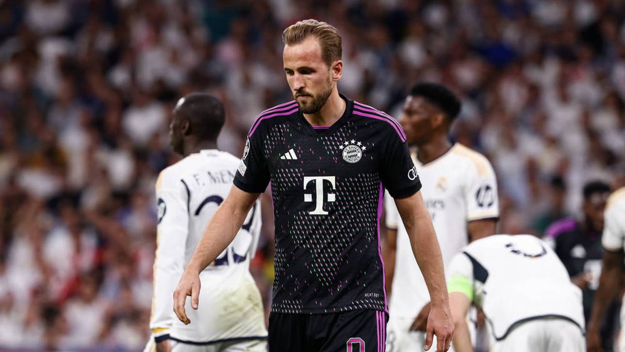 „Katastrophales Zeichen“ von Kane