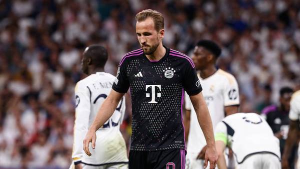 Scharfe Kritik an Kane: "Katastrophales Zeichen für Bayern"