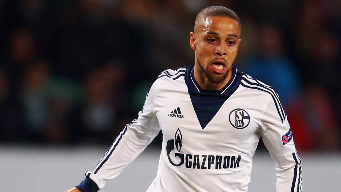 Schalke verleiht offenbar Sam