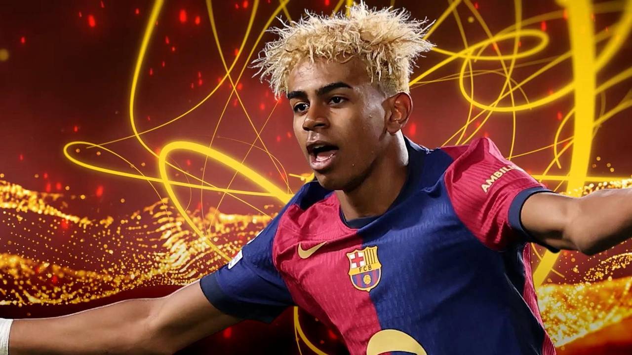 „Er ist im Ballon d’Or-Modus“