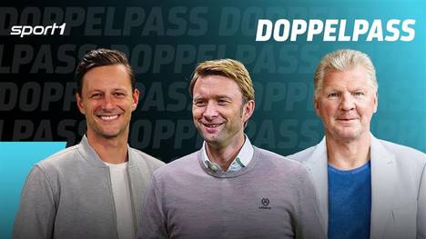 Im Doppelpass vom 15.03.2026 ist neben SPORT1-Experte Stefan Effenberg auch Simon Rolfes, Geschäftsführer Sport von Bayer Leverkusen, zu Gast. Hier gibt's die gesamte Sendung zum Nachschauen.