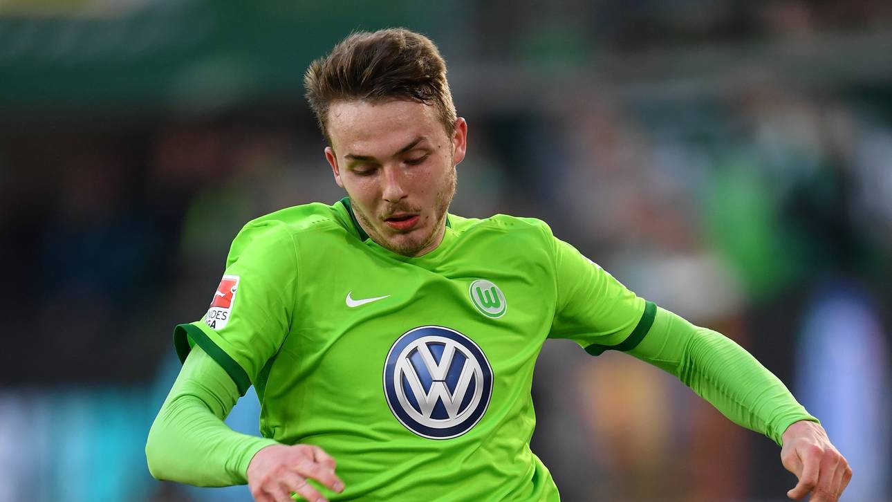 Köln verpflichtet Wolfsburg-Juwel