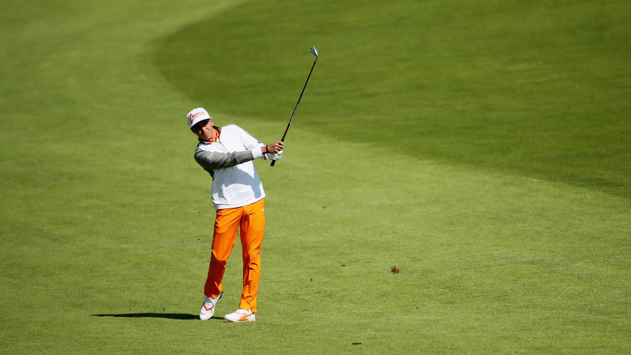 Fowler siegt – Lampert klettert