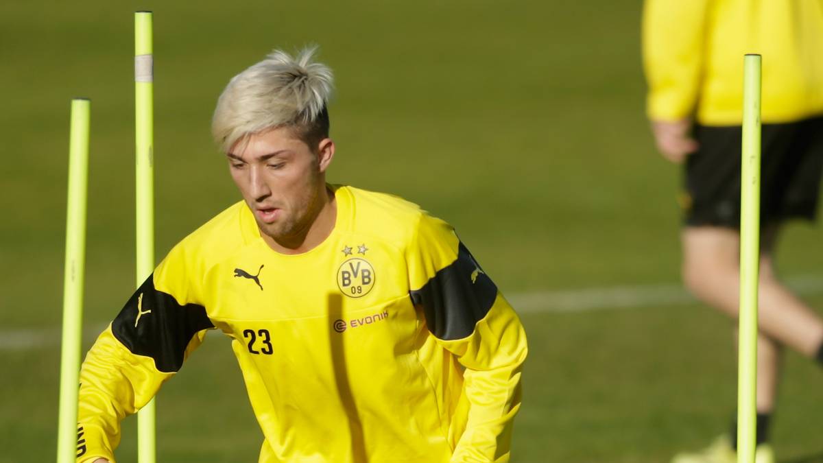 Borussia Dortmund - La Manga Training Camp Day 2