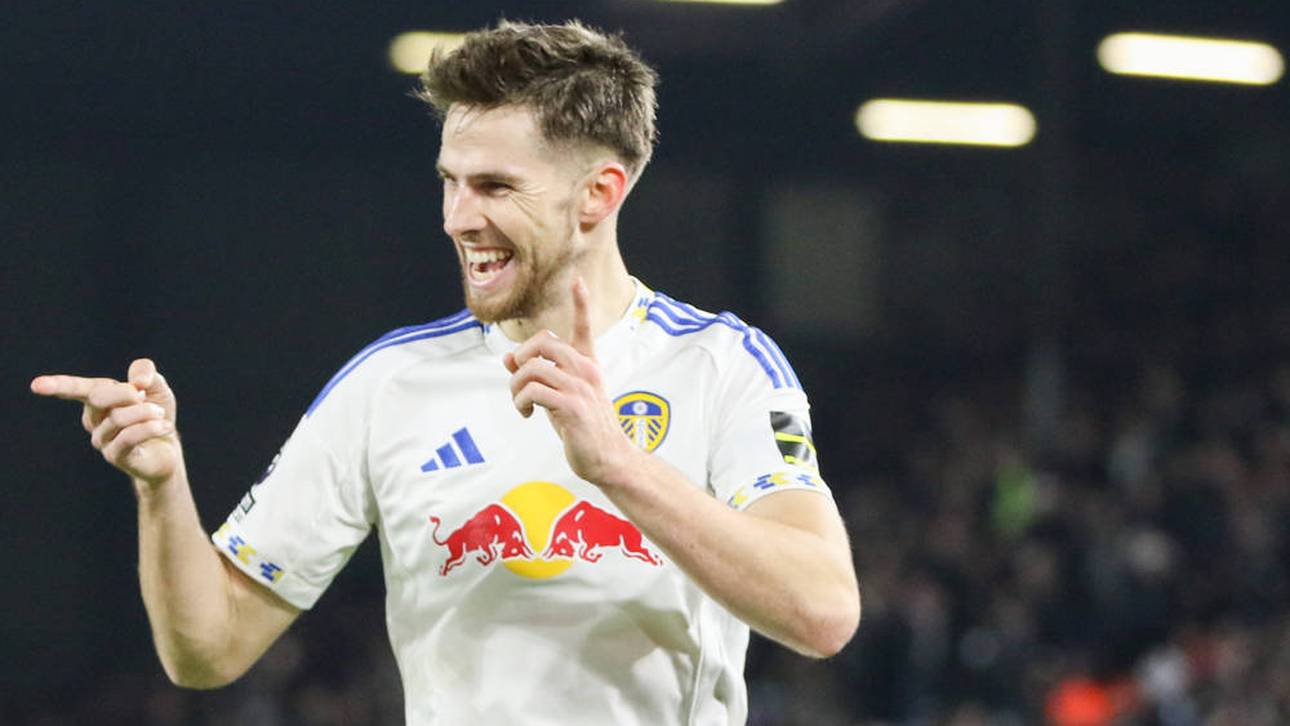 Stach reagiert auf DFB-Überraschung