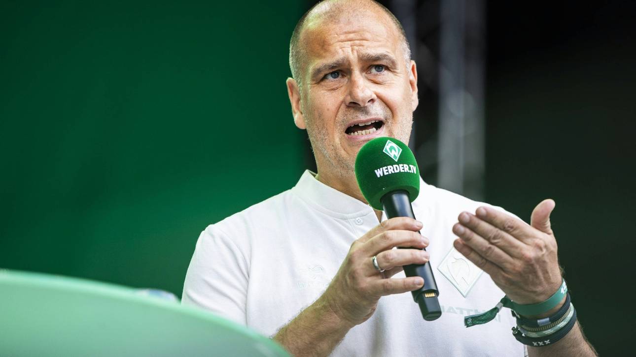 „Politische Waffe“: Werder verlässt X