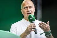 "Politische Waffe": Werder zieht Schlussstrich