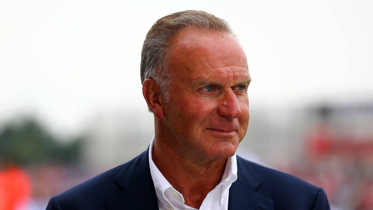 CL-Reform begeistert Rummenigge