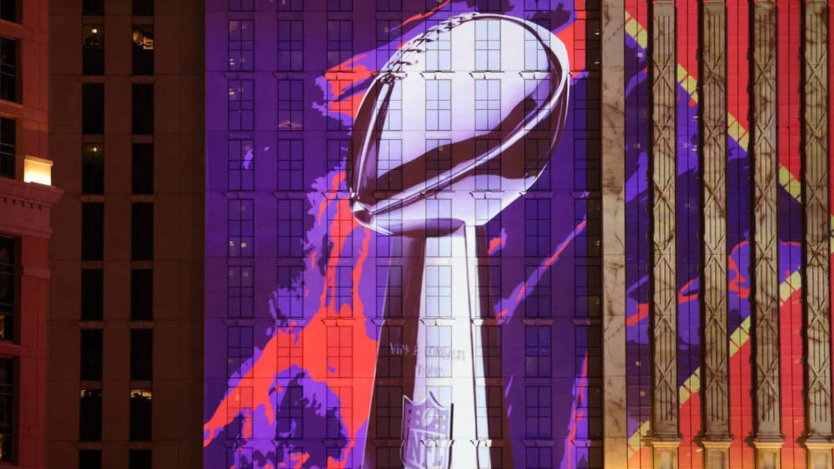 Wer holt den Super Bowl? "Alles, nur nicht die Chiefs"