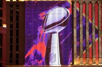 Die deutschen NFL-Fans blicken im Rahmen des Munich Games 2024 schon einmal voraus: Wer holt sich Super Bowl LIX in New Orleans?