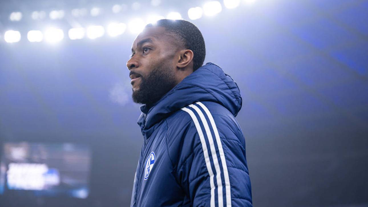 Bleibt Moussa Sylla doch beim FC Schalke 04?