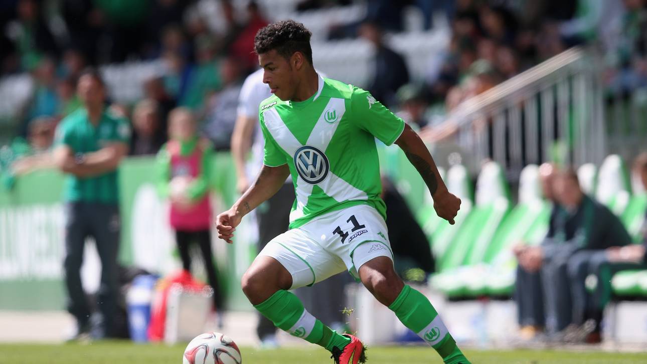 Braunschweig verpflichtet Hernandez