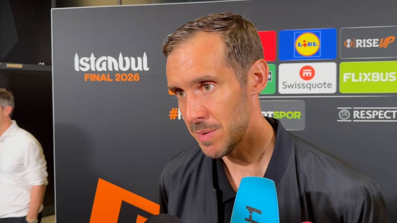 "Ärgerlich!" Schuster hadert wegen dieser Szene