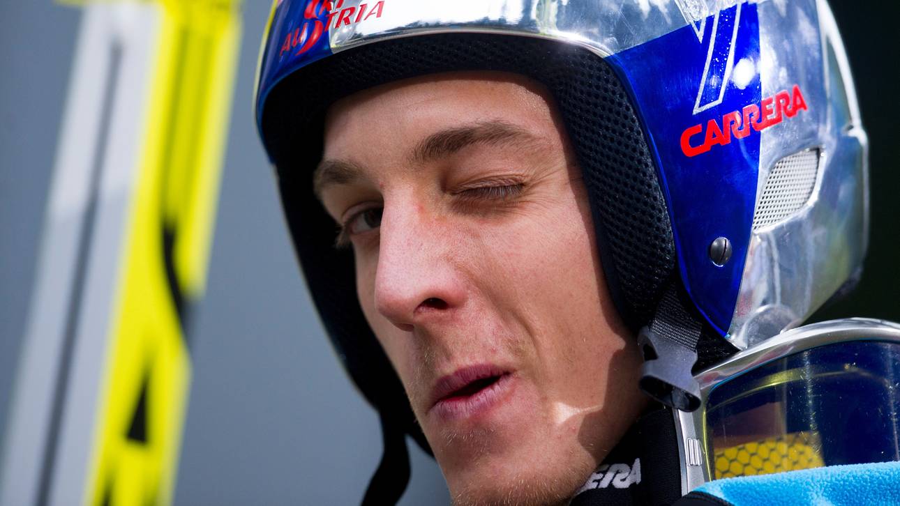 Schlierenzauer: „Das Feuer brennt“