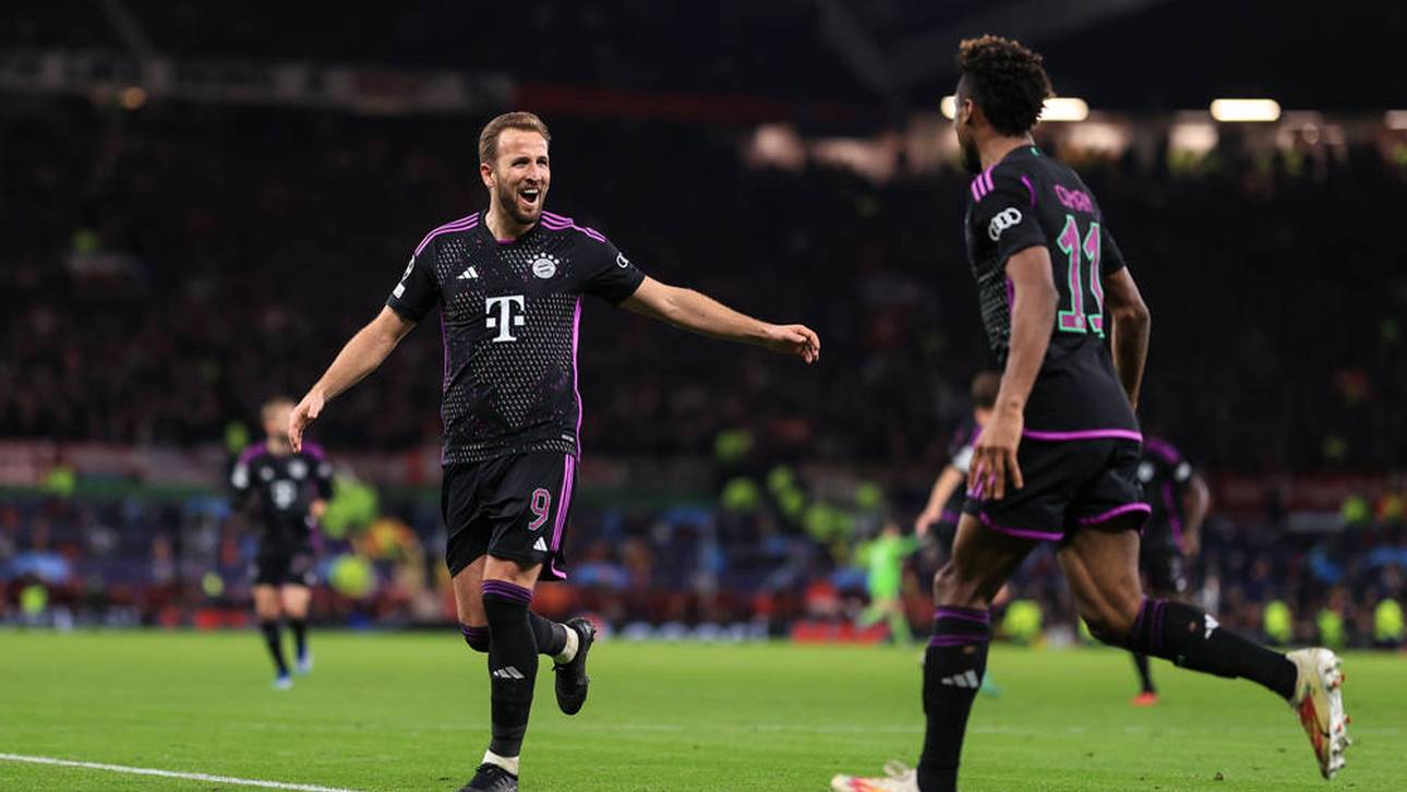 CL-Auslosung: Dicke Brocken drohen