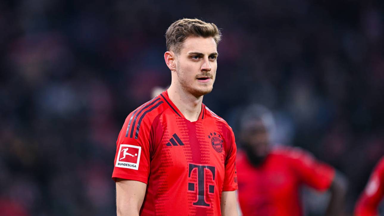 Josip Stanisic war in der vergangenen Saison an Bayer Leverkusen ausgeliehen