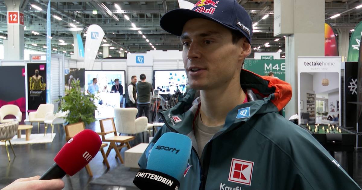 Suit scandal at Trondheim Worlds: “A massive blow to ski jumping”