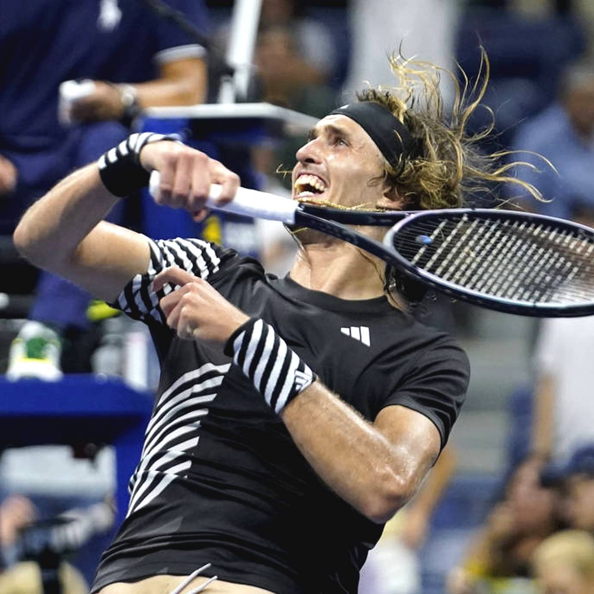 Neue Tennis-Rankings Zverev wieder unter zehn Besten der Welt