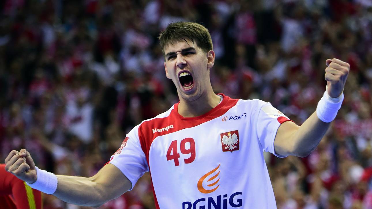 SCM holt polnischen Nationalspieler