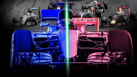 Schneller, tiefer, breiter: Die Formel-1-Boliden ändern sich zur neuen Saison gravierend - zu Lasten von Mercedes?