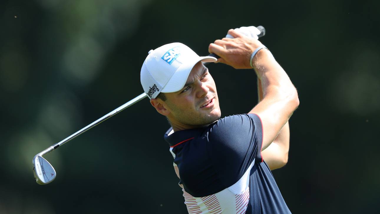 BMW Open: Kaymer will Wiedergutmachung
