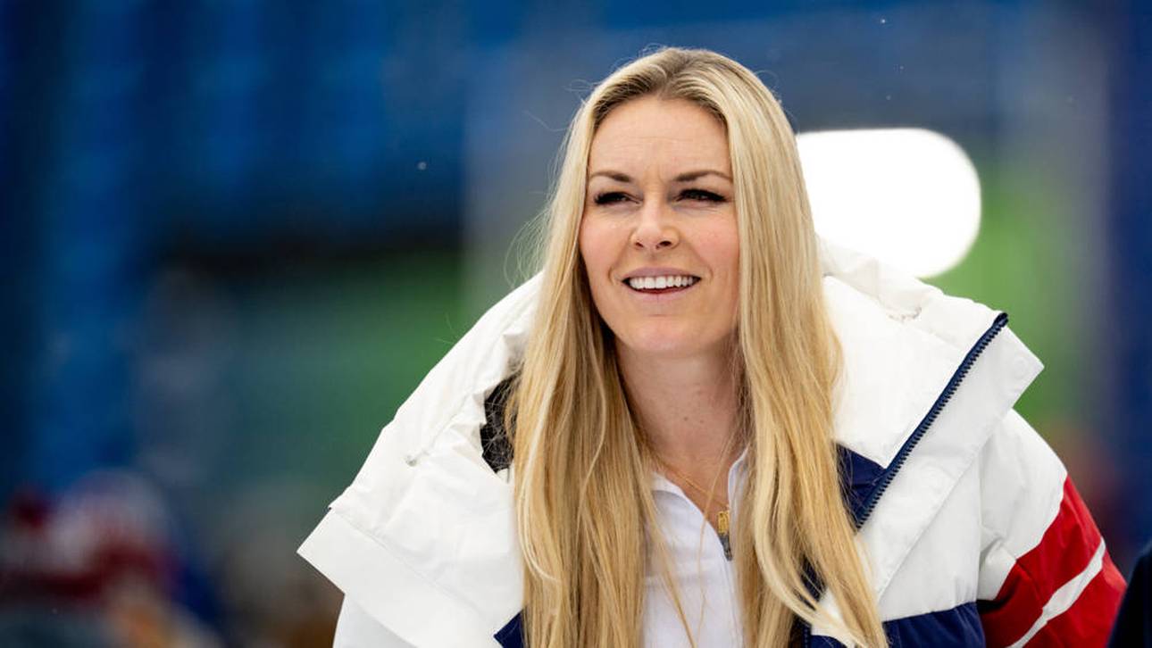Vonn erwägt Comeback