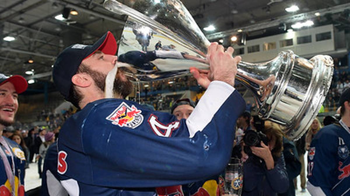 ... Yann Sauve tun es ihm gleich