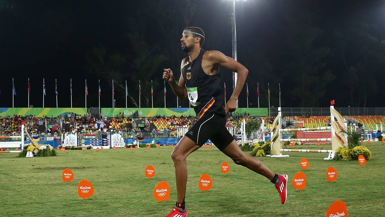 Dogue-Brüder holen EM-Bronze