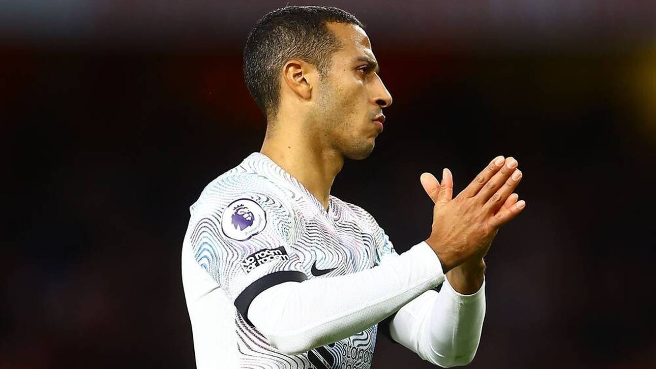 Überraschender Besuch bei Bayern